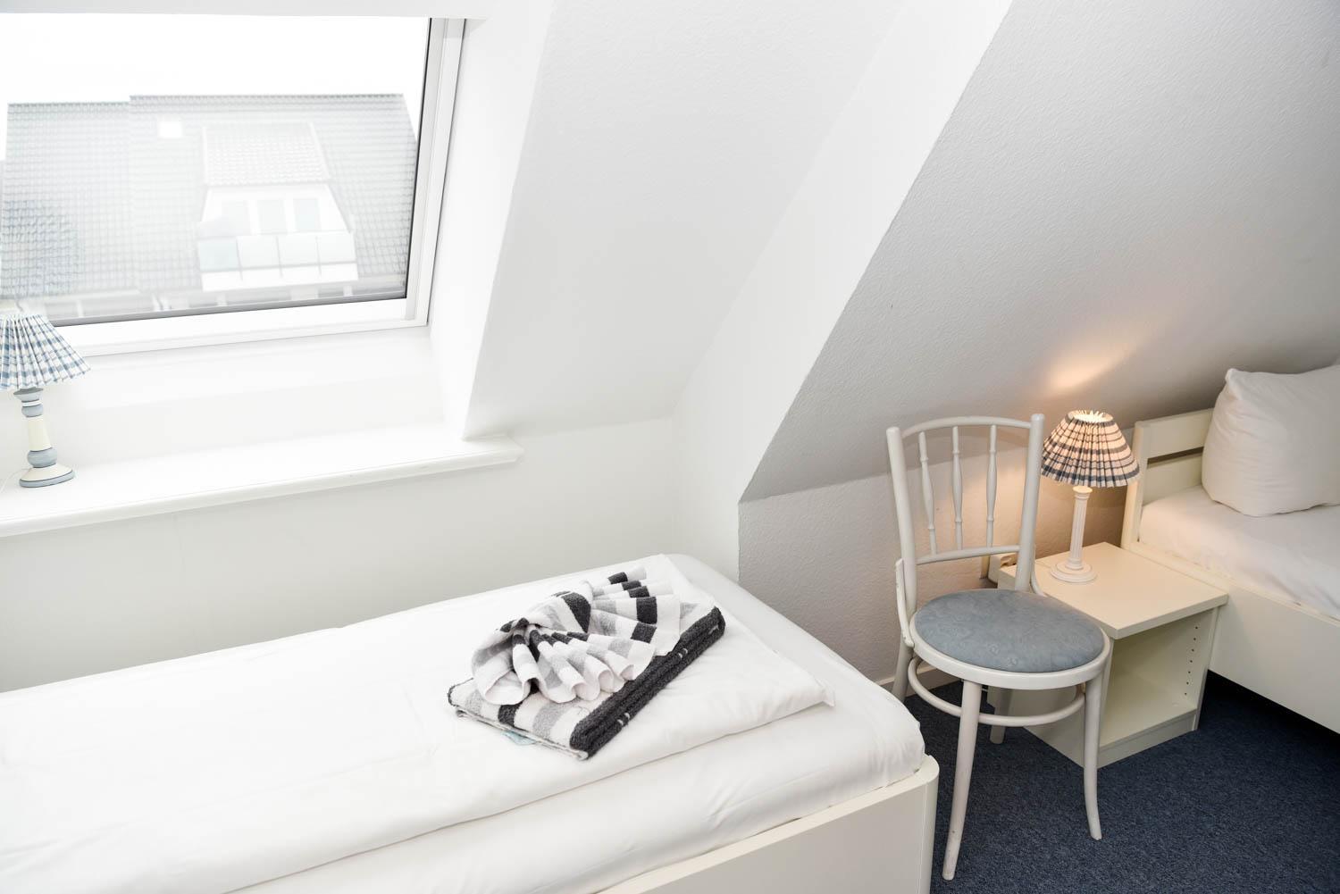 Appartamento Carina 1Stock Wenningstedt-Braderup Esterno foto