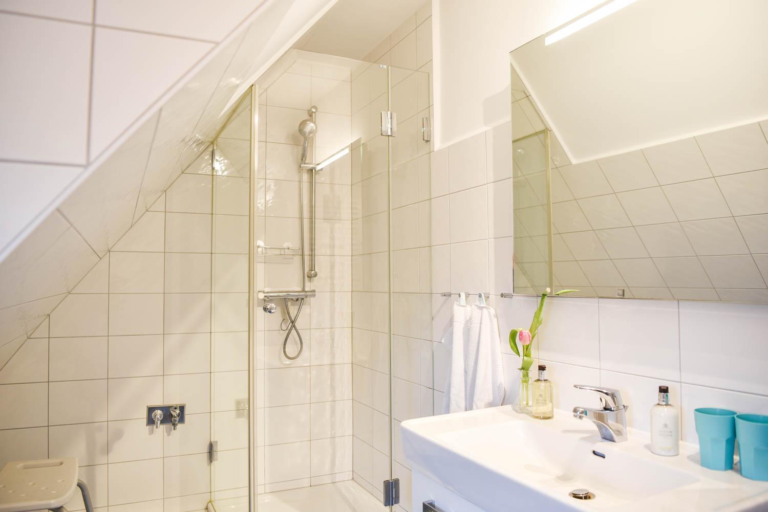 Appartamento Carina 1Stock Wenningstedt-Braderup Esterno foto