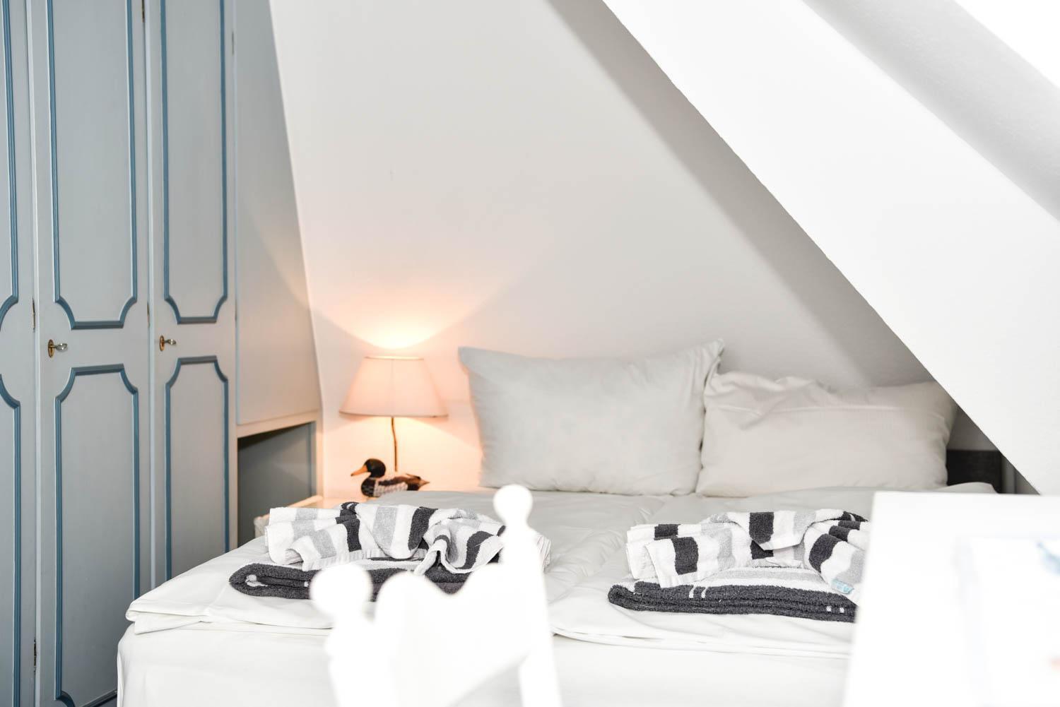 Appartamento Carina 1Stock Wenningstedt-Braderup Esterno foto